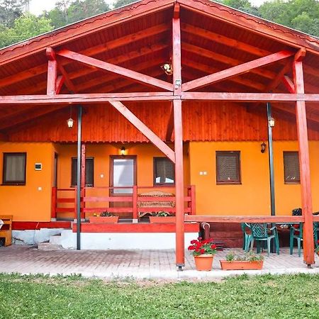 Casa 51 Hotel Praid Ngoại thất bức ảnh